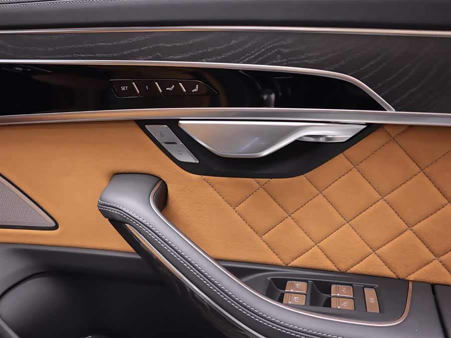 奥迪 奥迪A8 2026 汽车图片 #32