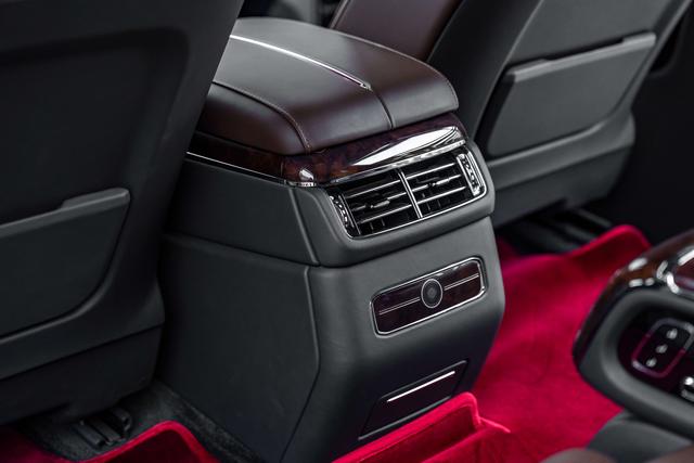 HongQi GuoYao imagem de carro #32