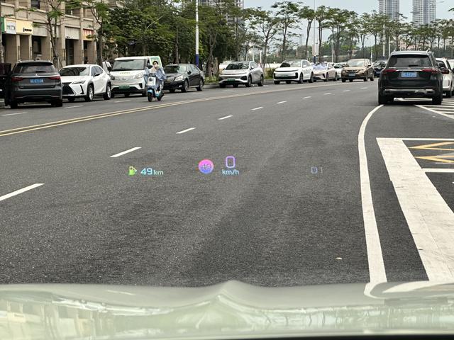 HongQi HS3 2023 #32 HongQi HS3 2023 صورة سيارة #32