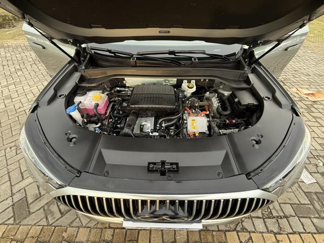 Chery Tiggo9 C-DM 2024 car image #32