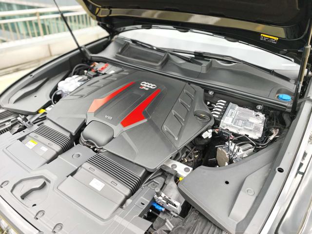 Audi RS Q8 car image #32