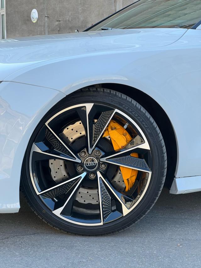 Audi S7 2013 immagine di auto #32