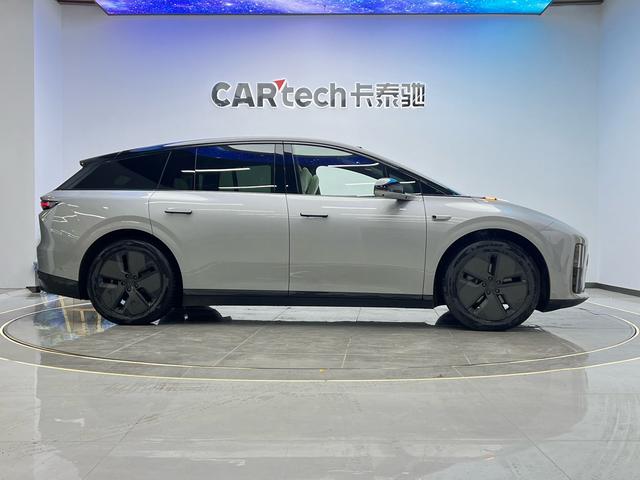 理想汽车 理想i6 2025 汽车图片 #32