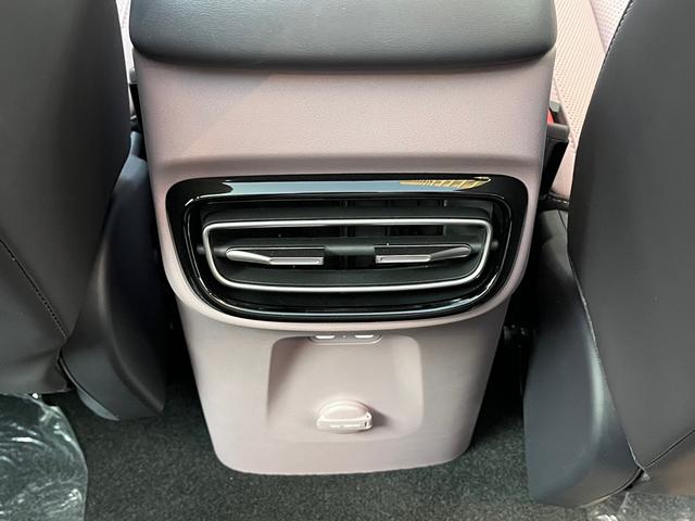 HongQi TianGong 05 2025 car image #32