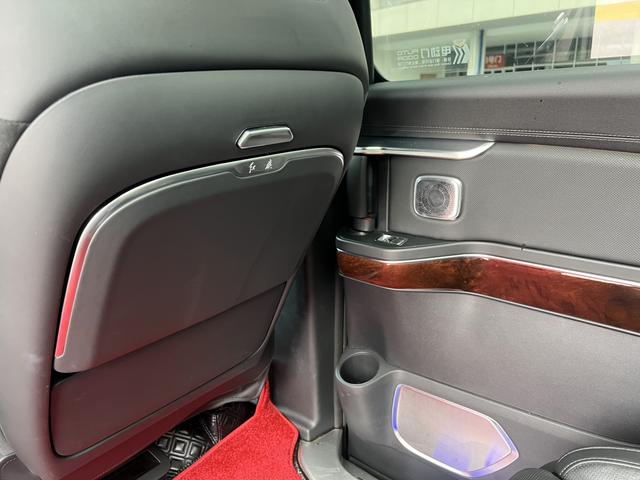 HongQi HQ9 2023 car image #32