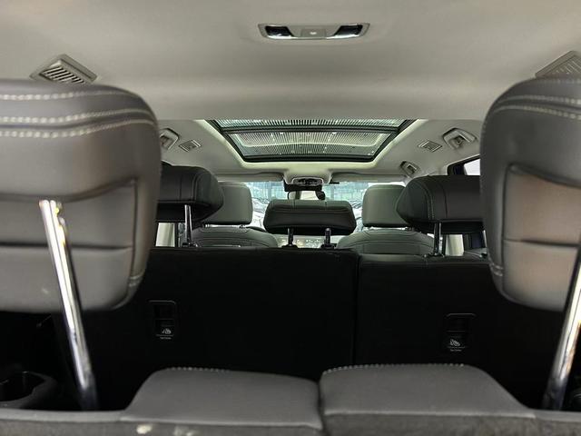 Exceed Lanyue 2021 car image #32