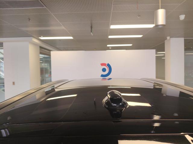 HongQi HS7 PHEV 2024 #32 HongQi HS7 PHEV 2024 car image #32