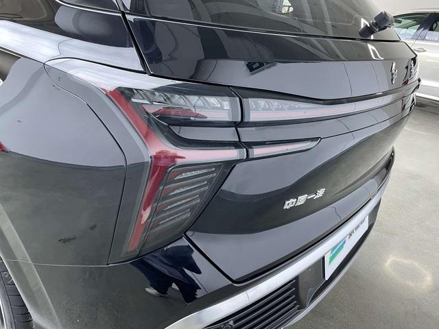 HongQi HS3 2024 car image #32