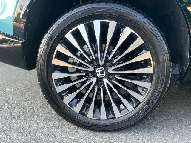 Honda e:NS1 2022 car image #32