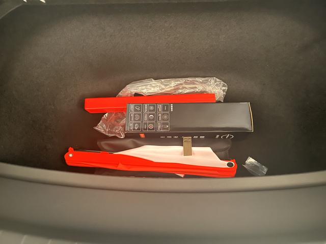 日产 日产N7 2025 汽车图片 #32