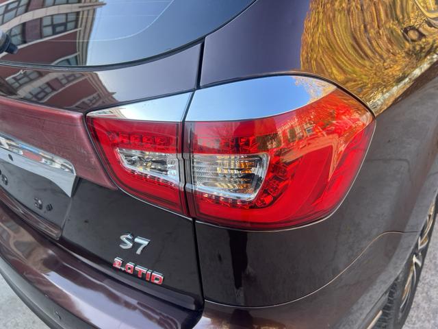 BYD S7 2015 car image #32