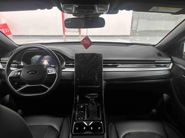 JAC A5 PLUS 2024 #32 JAC A5 PLUS 2024 صورة سيارة #32