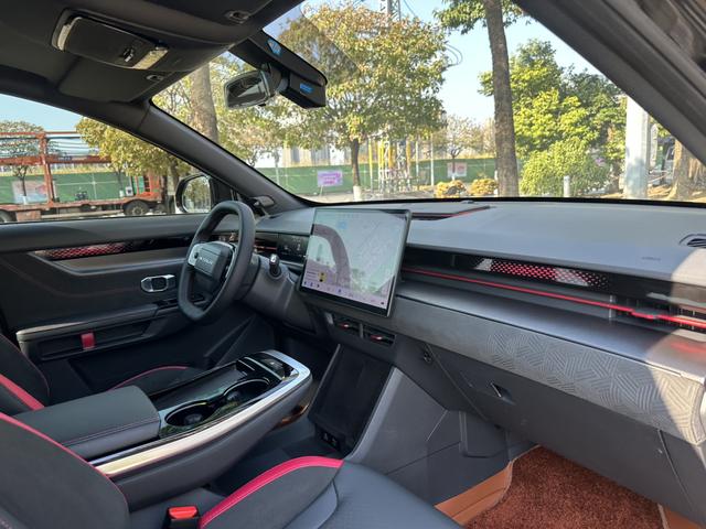 Jetour 2022 car image #32