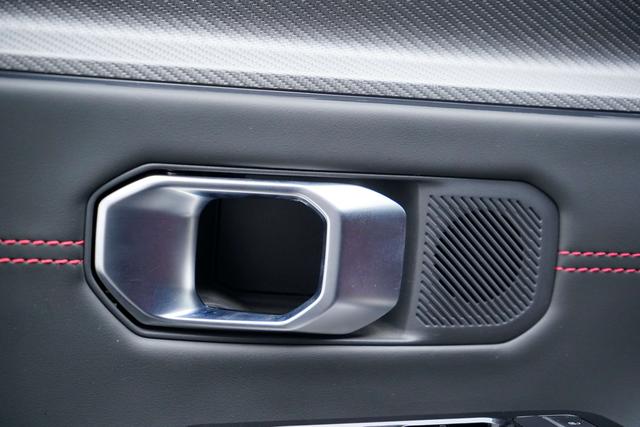 Jetour Dashing 2023 car image #32