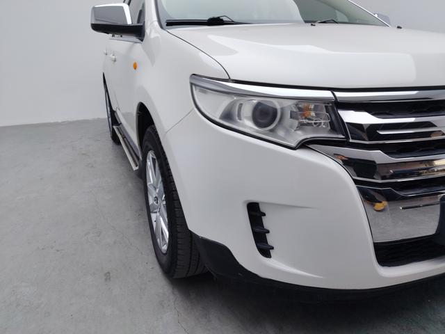 Ford Edge (Imported) 2013 #32 Ford Edge (Imported) 2013 imagen de coche #32