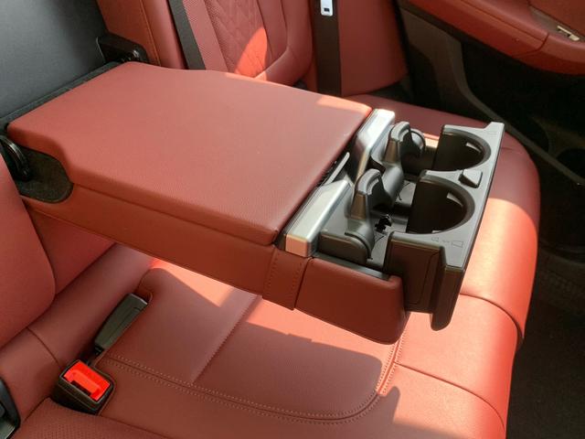 BMW X3 2023 car image #32