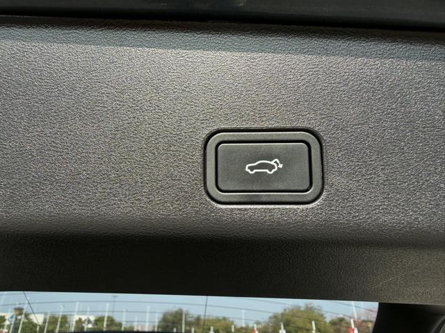 GEELY Monjaro 2024 imagen de coche #32