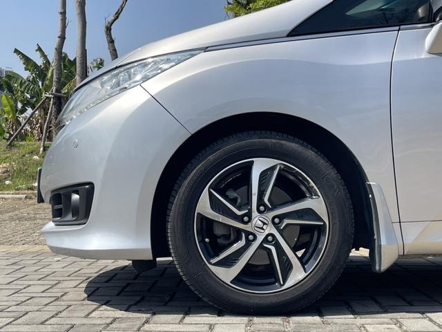 Honda ODYSSEY 2015 car image #32