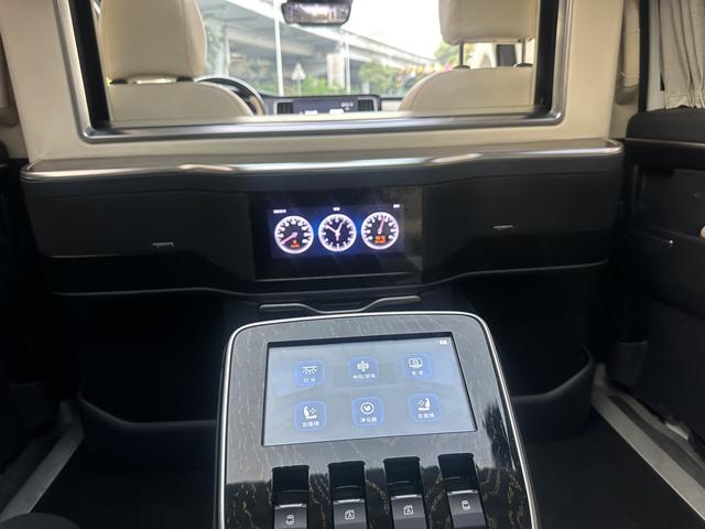 广汽传祺 传祺M8 2022 汽车图片 #32