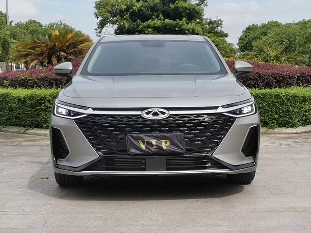Chery 2023 car image #32