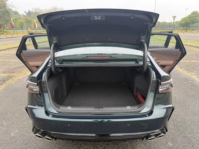 Chery Arrizo 8 2023 صورة سيارة #32