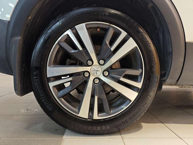 标致 标致5008 2018 汽车图片 #32