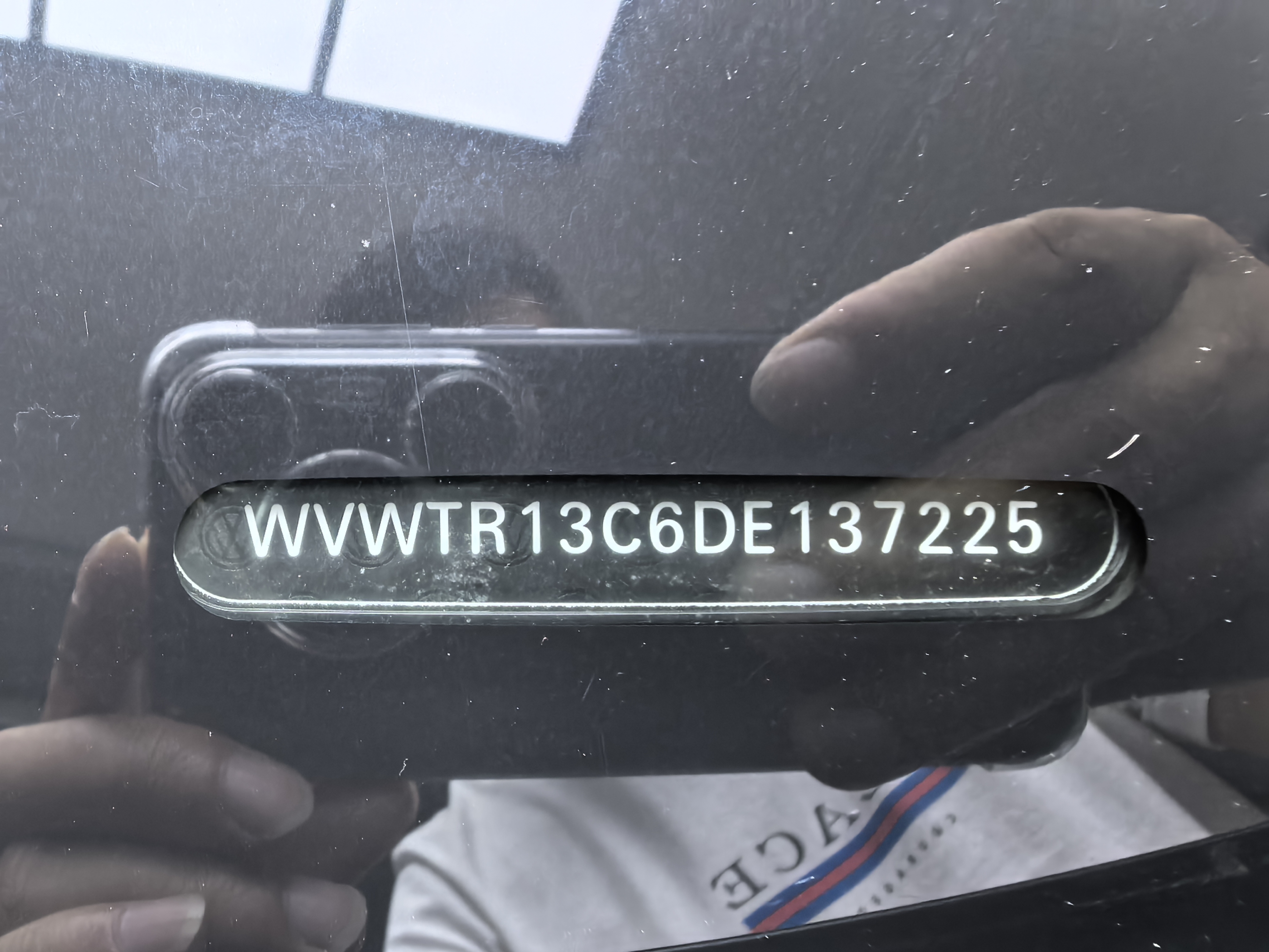 Volkswagen Magotan (Imported) 2013 #32 Volkswagen Magotan (Imported) 2013 car image #32