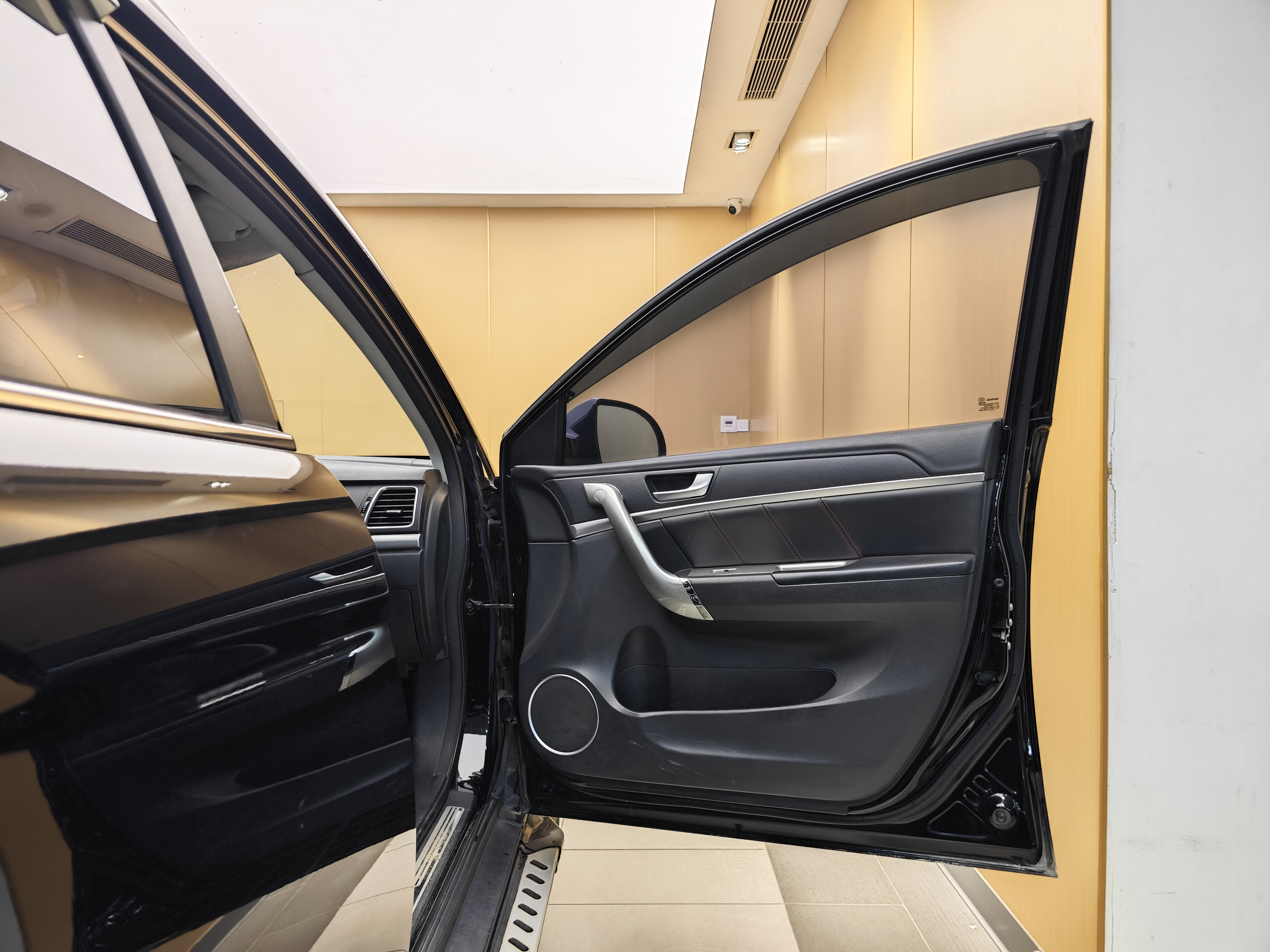 Haval H6 2017 #32 Haval H6 2017 car image #32
