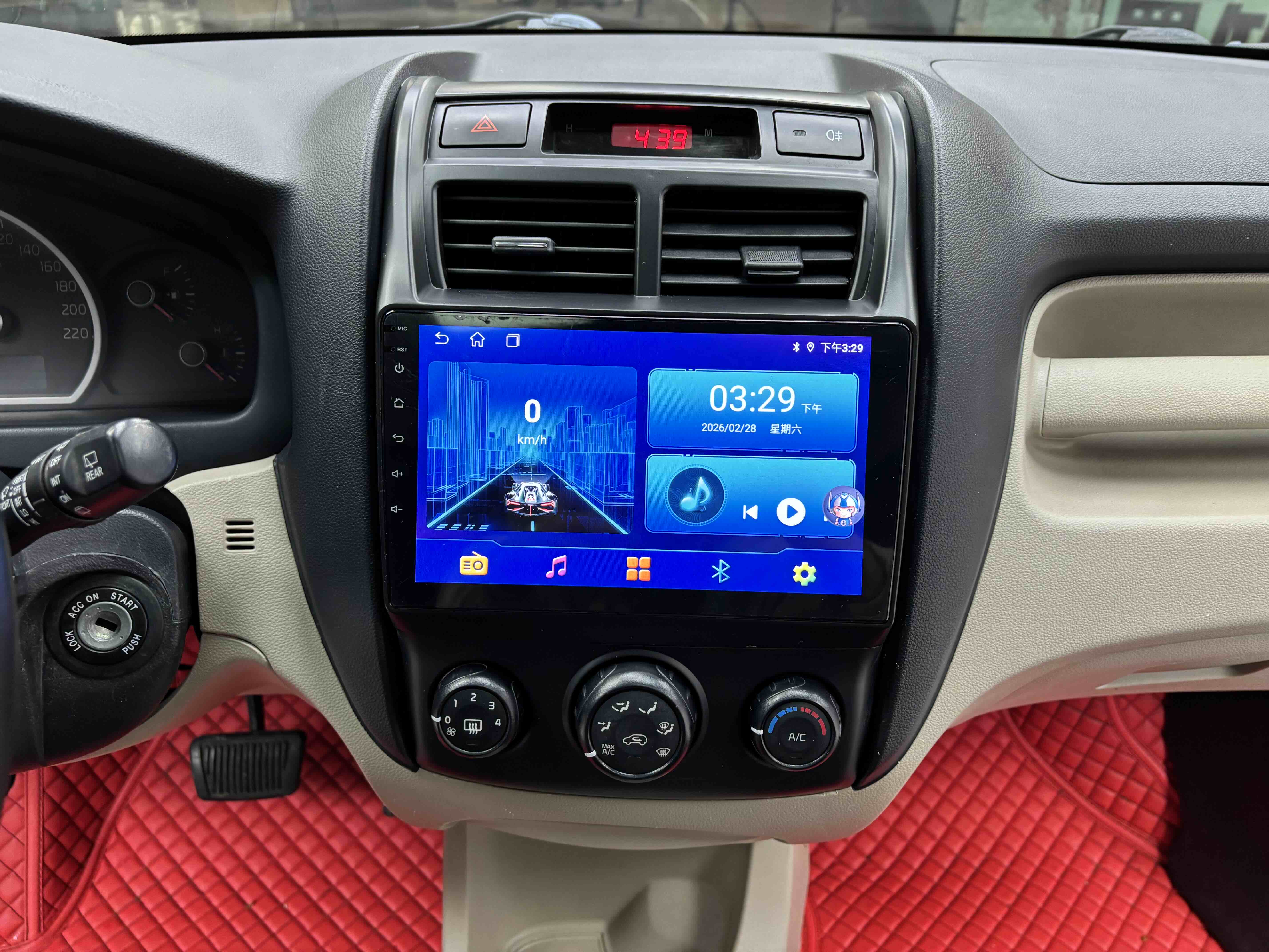 Kia Sportage 2015 immagine di auto #32