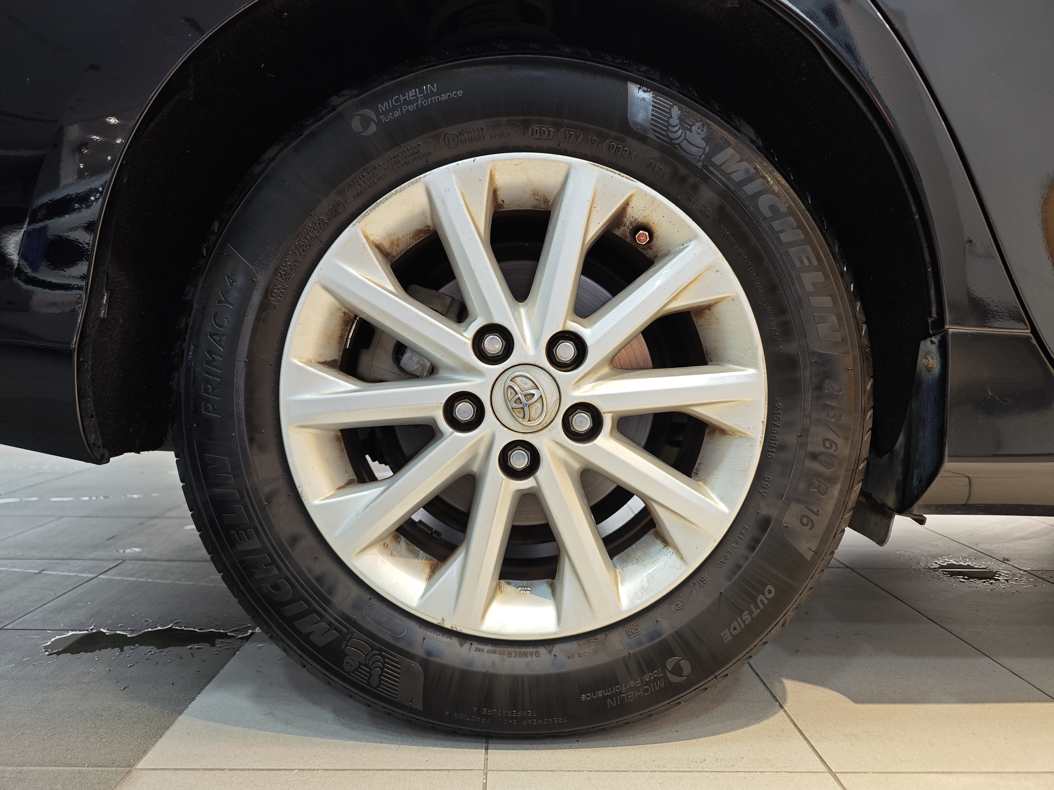 Toyota Camry 2013 #32 Toyota Camry 2013 immagine di auto #32