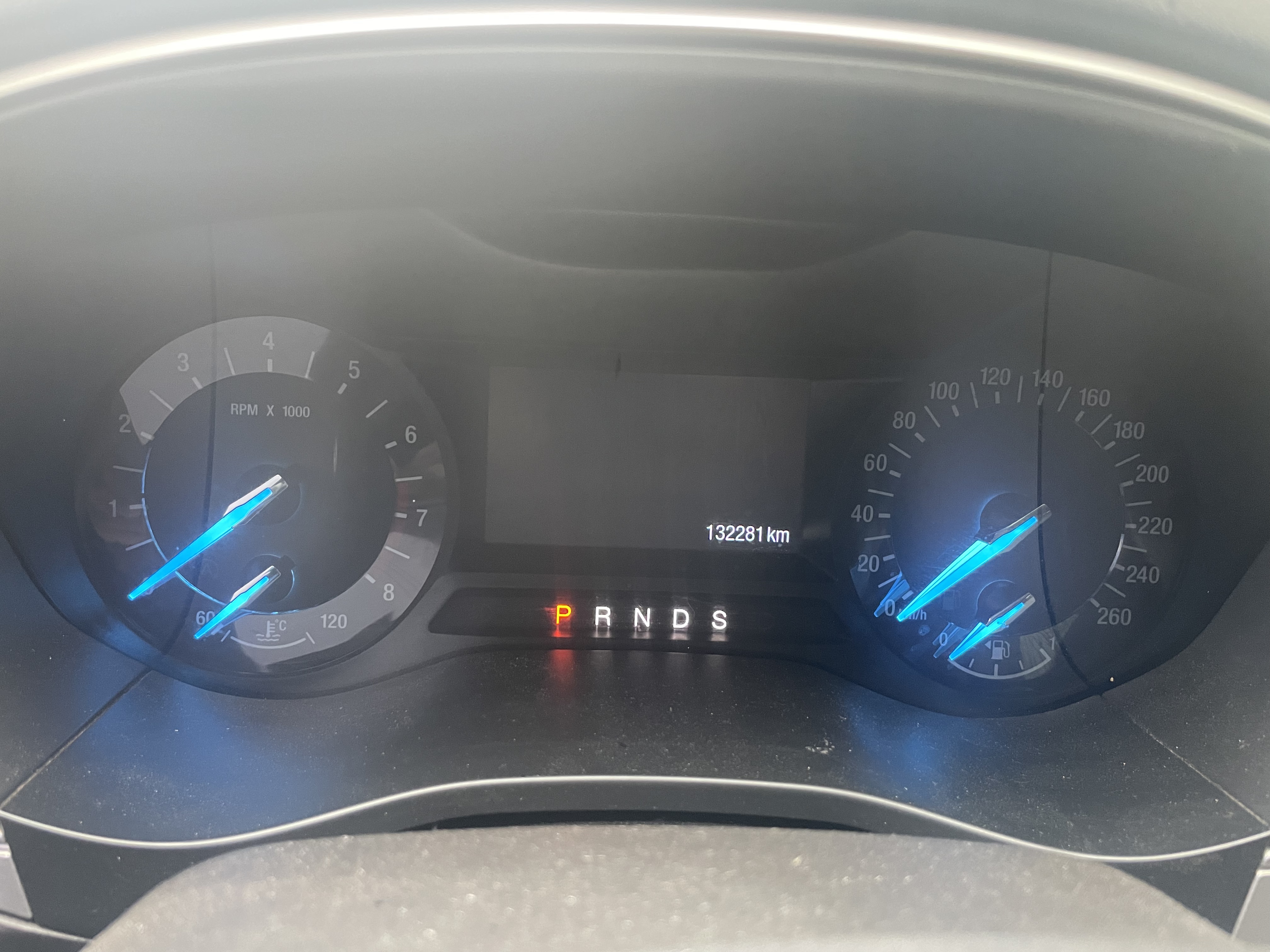 Ford Mondeo 2016 #32 Ford Mondeo 2016 car image #32