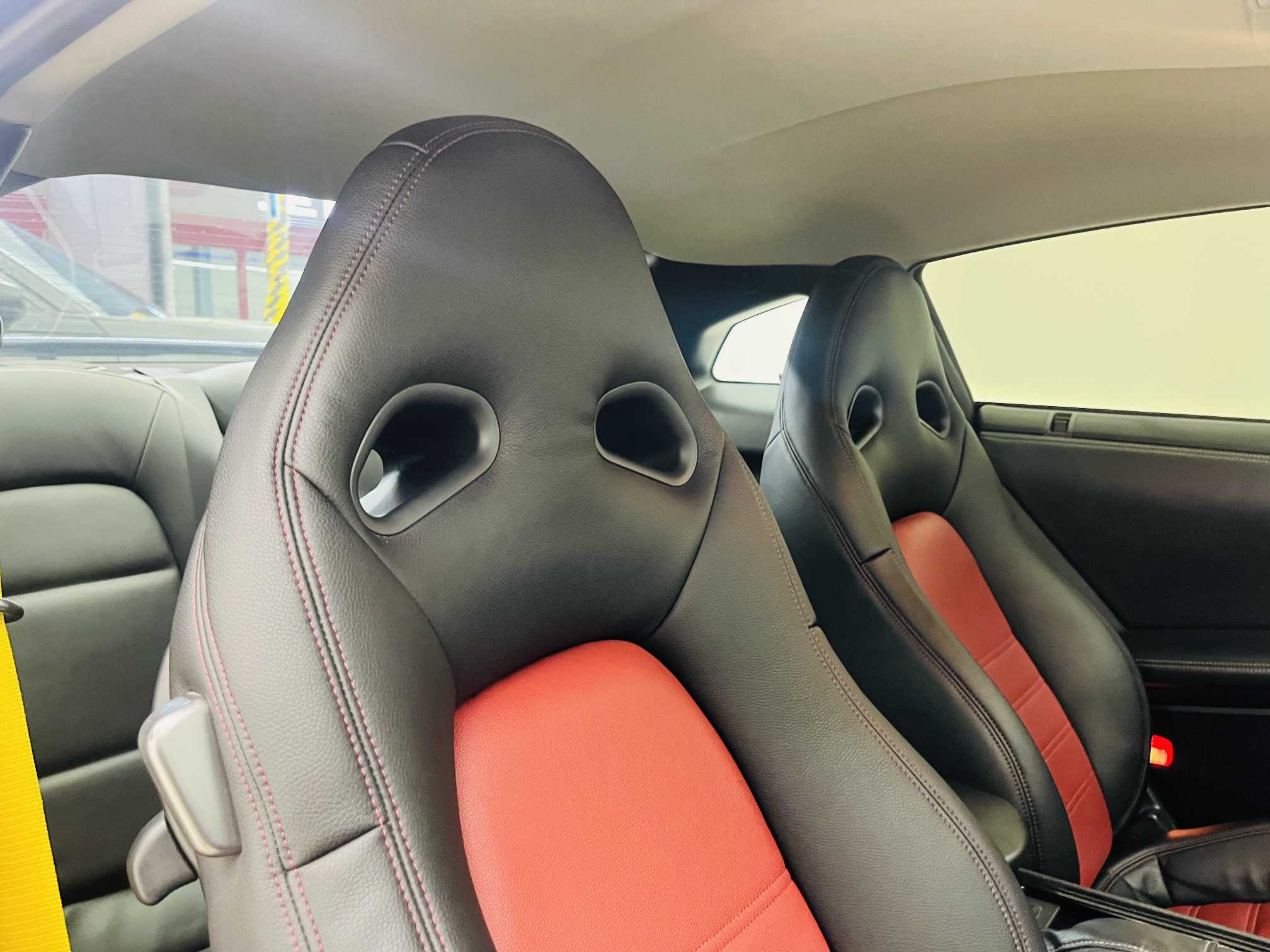 日产 日产GT-R 2013 汽车图片 #32