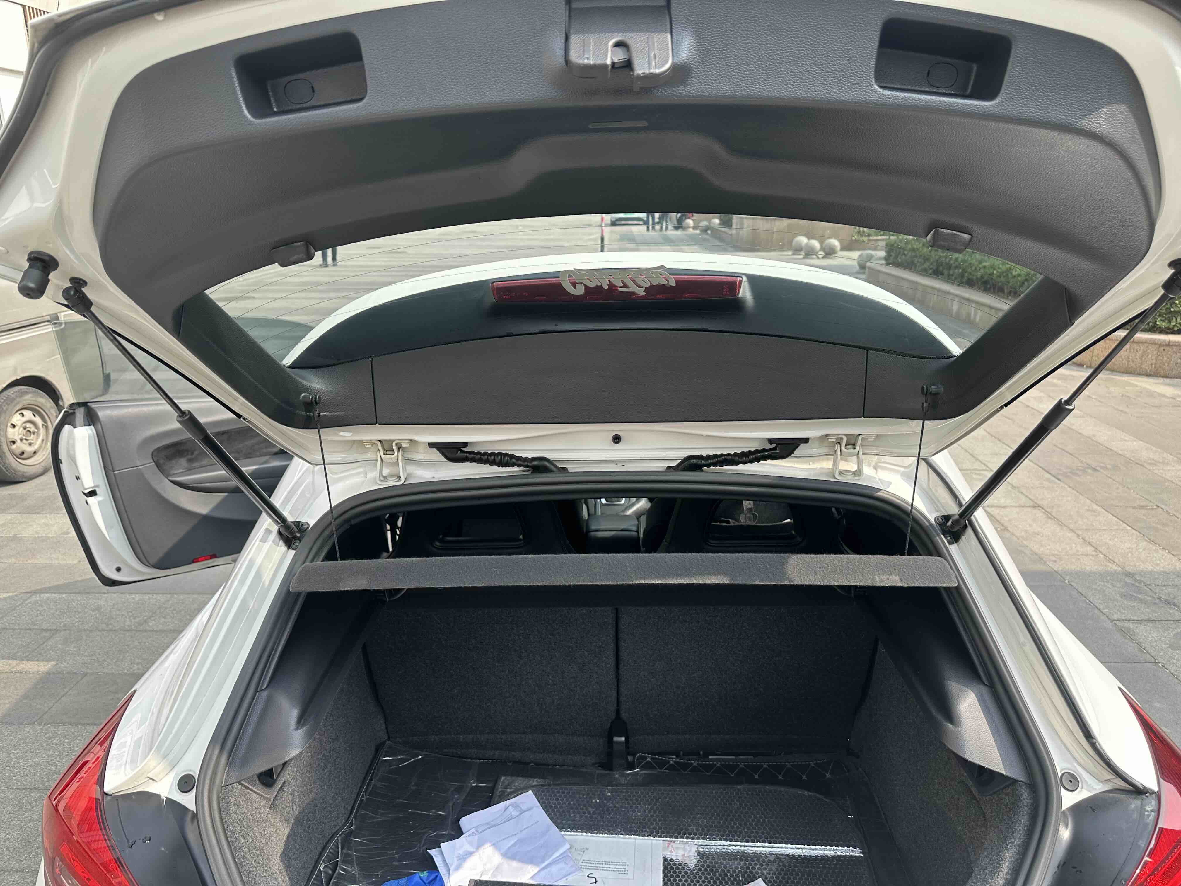 Volkswagen Scirocco 2012 #32 Volkswagen Scirocco 2012 image de voiture #32