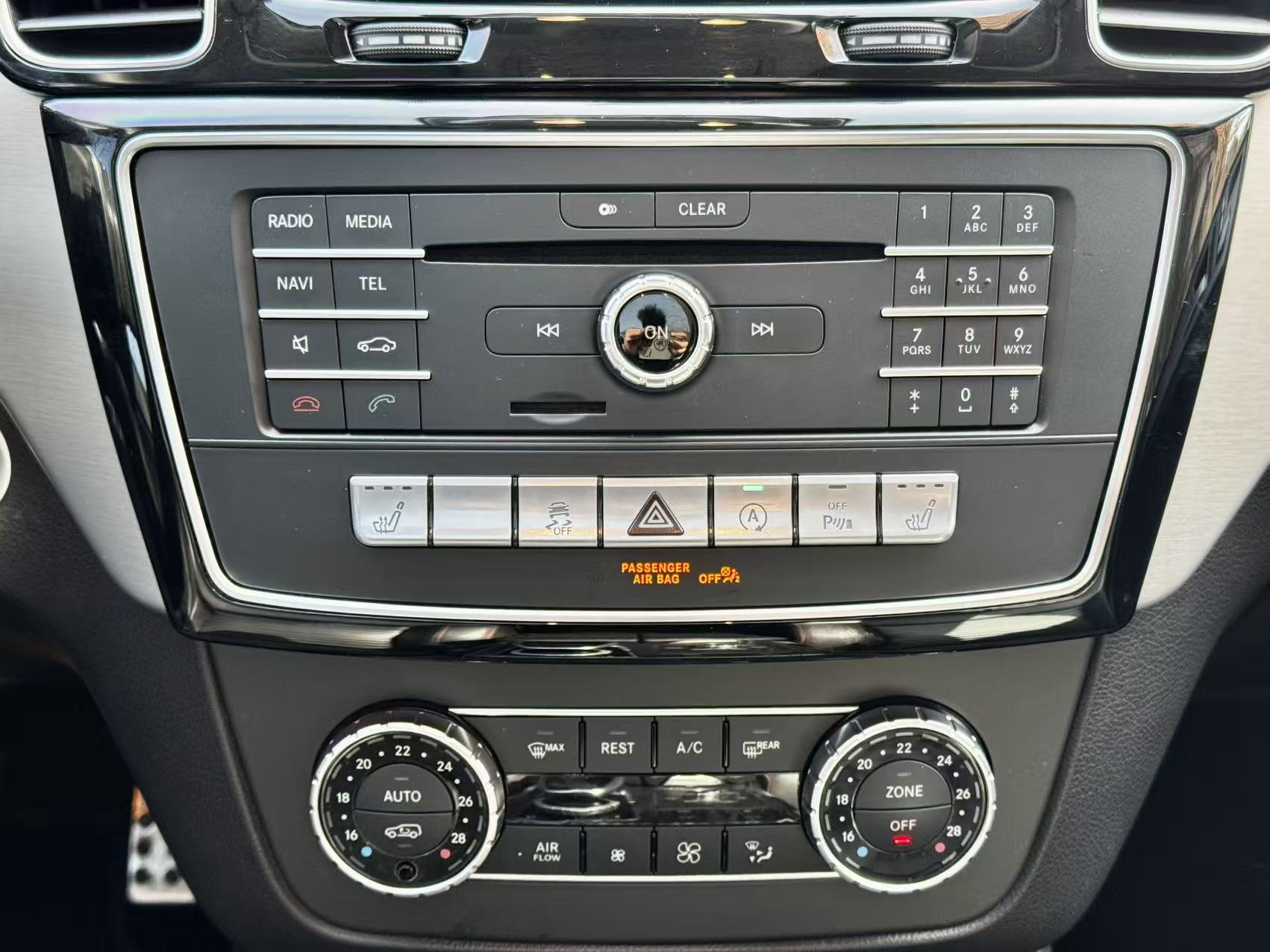 Mercedes-Benz GLE Coupe 2017 image de voiture #32