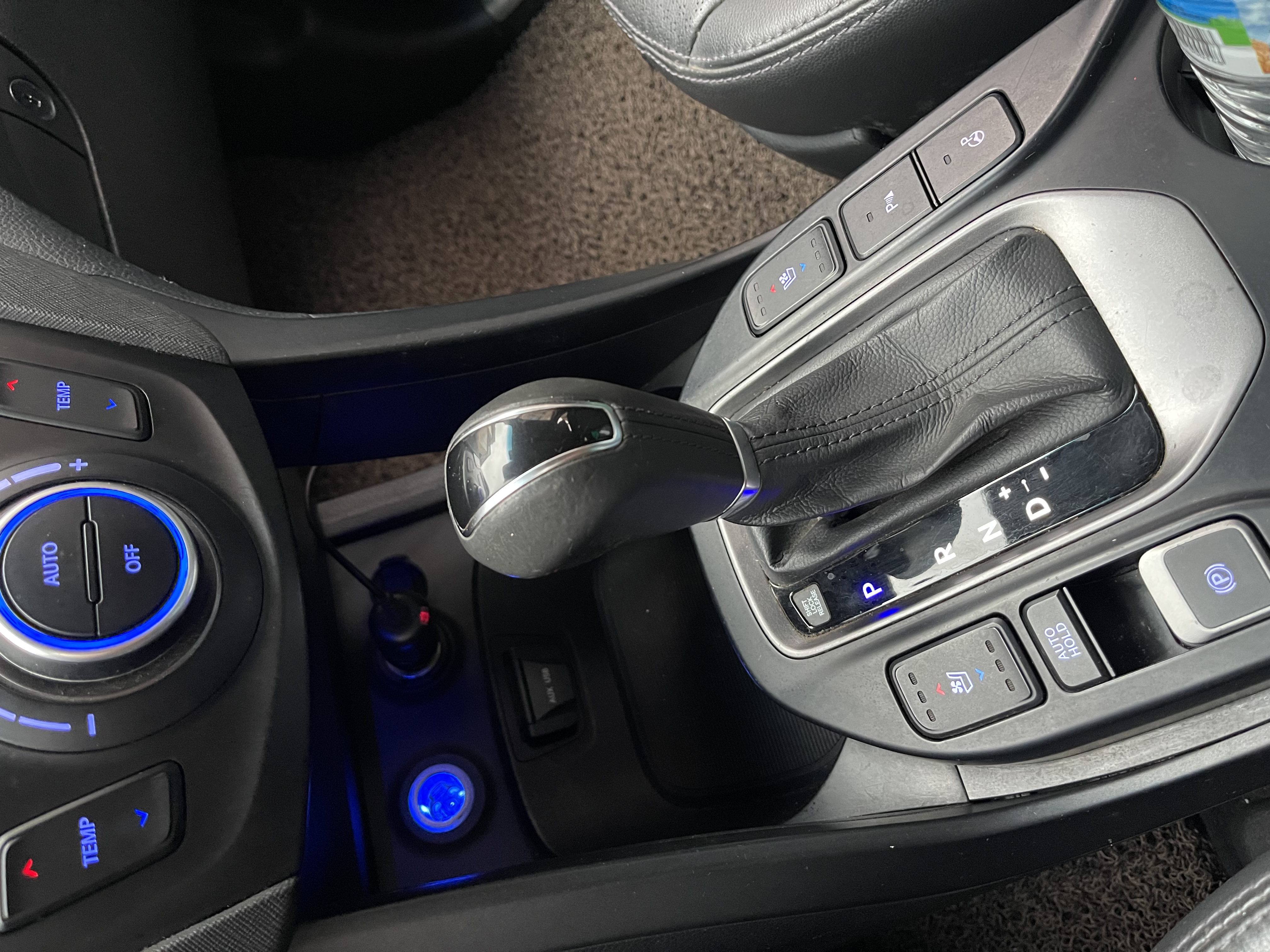 Hyundai Santa Fe 2013 #32 Hyundai Santa Fe 2013 immagine di auto #32