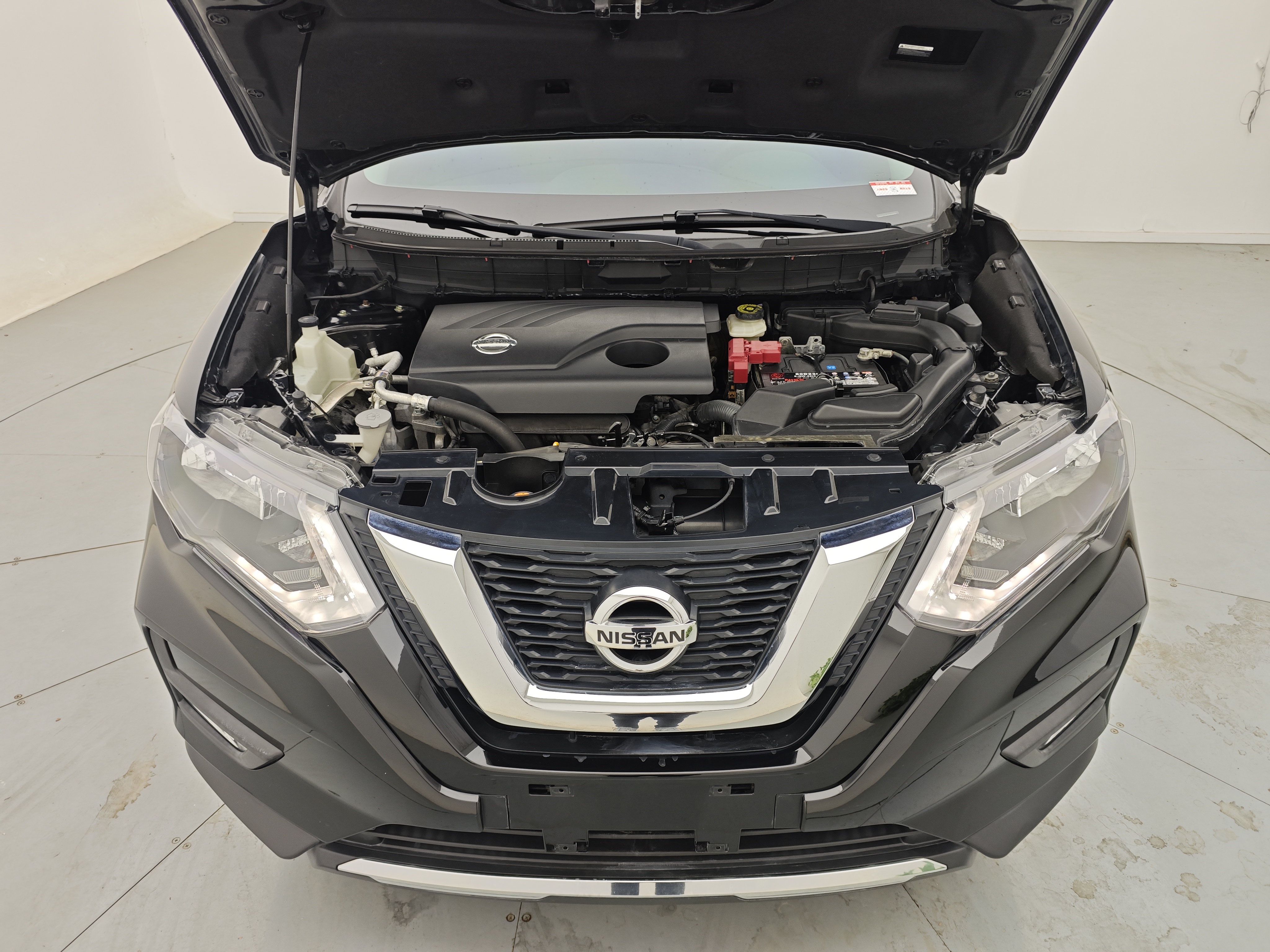 日产 奇骏 2017 汽车图片 #32