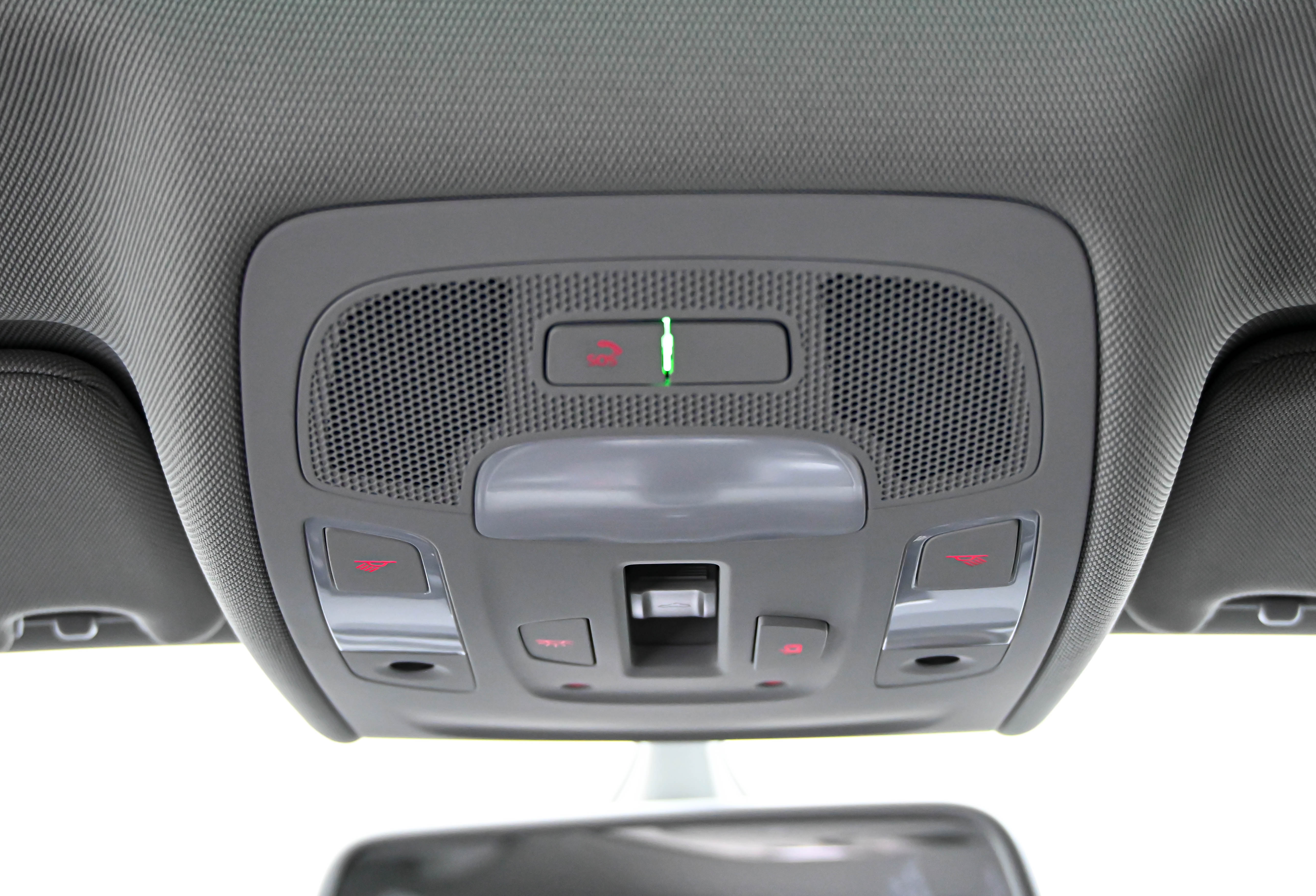 Audi A6L 2018 imagem de carro #32