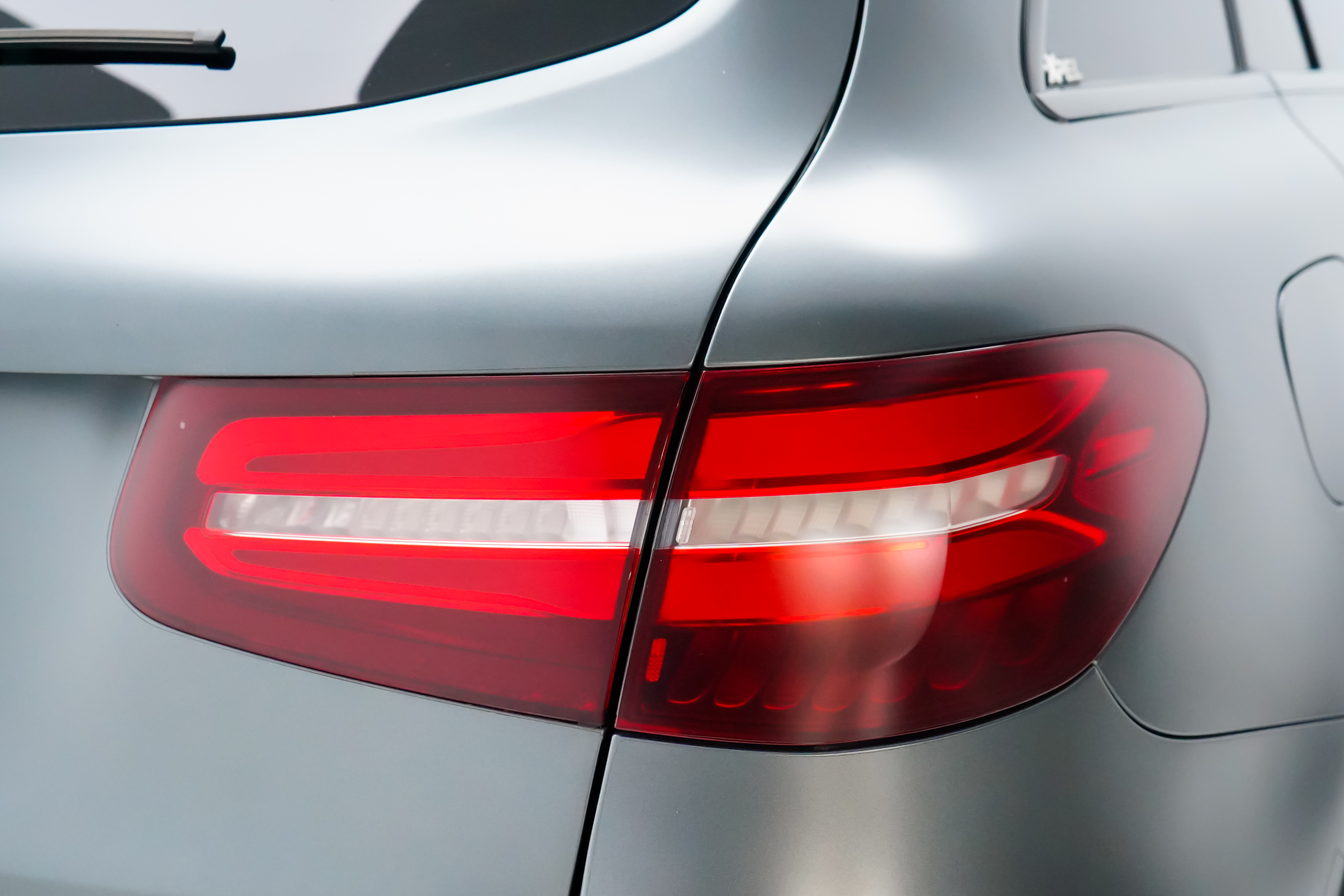 Mercedes-Benz GLC AMG 2018 #32 Mercedes-Benz GLC AMG 2018 immagine di auto #32