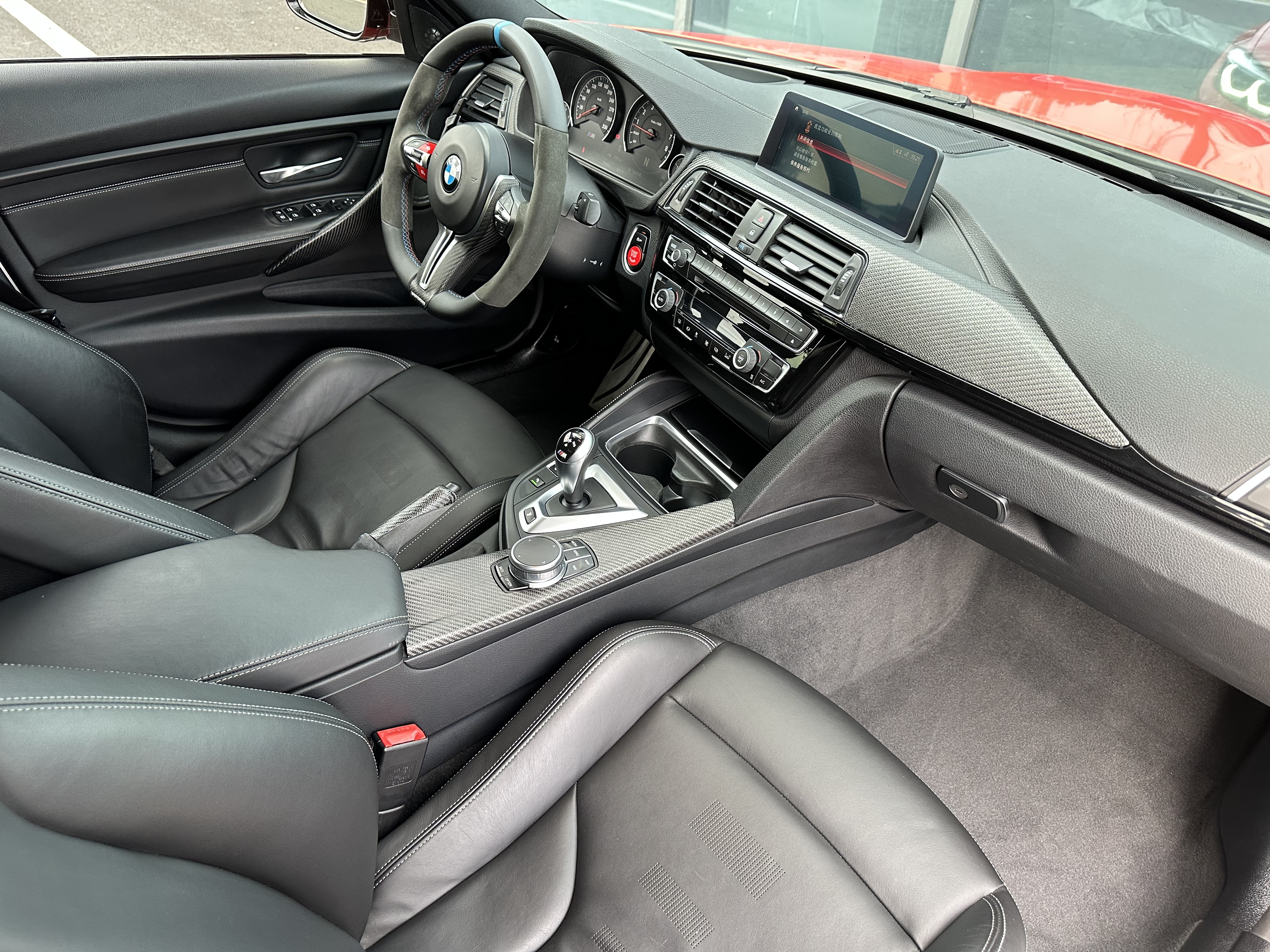 BMW M760Le 2017 #32 BMW M760Le 2017 car image #32