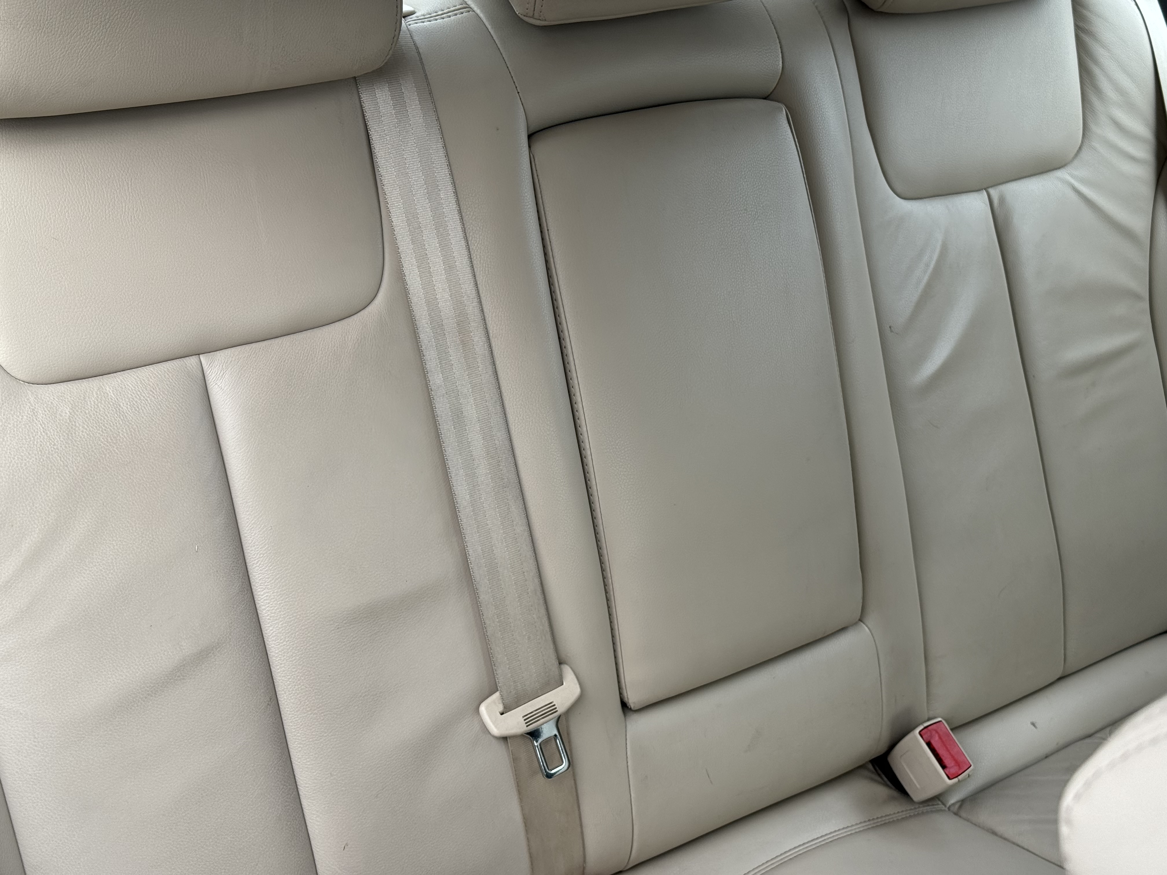 Volkswagen Passat Lingyu 2010 car image #32