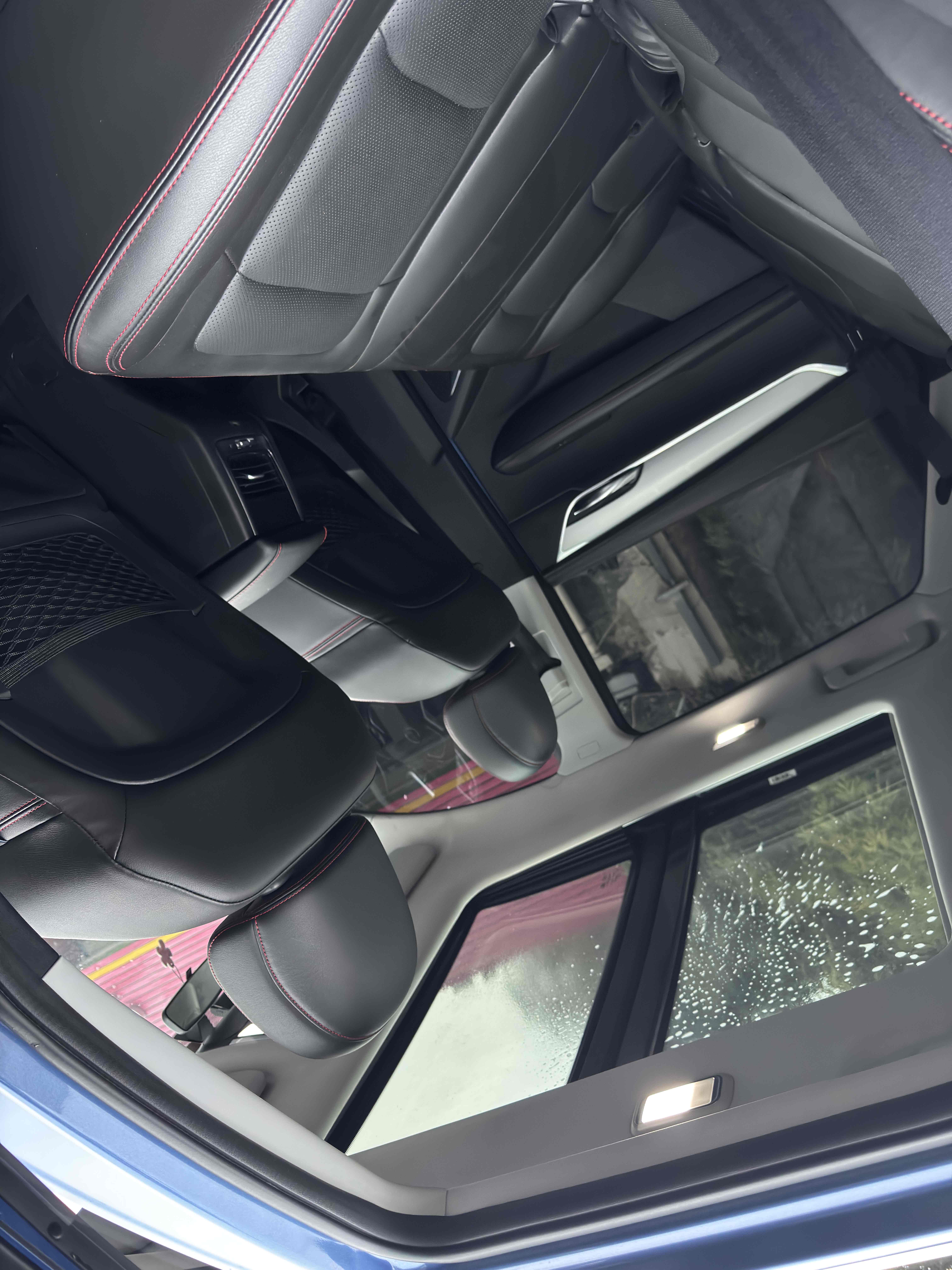 SWM斯威汽车 SWM斯威G01 2019 汽车图片 #32