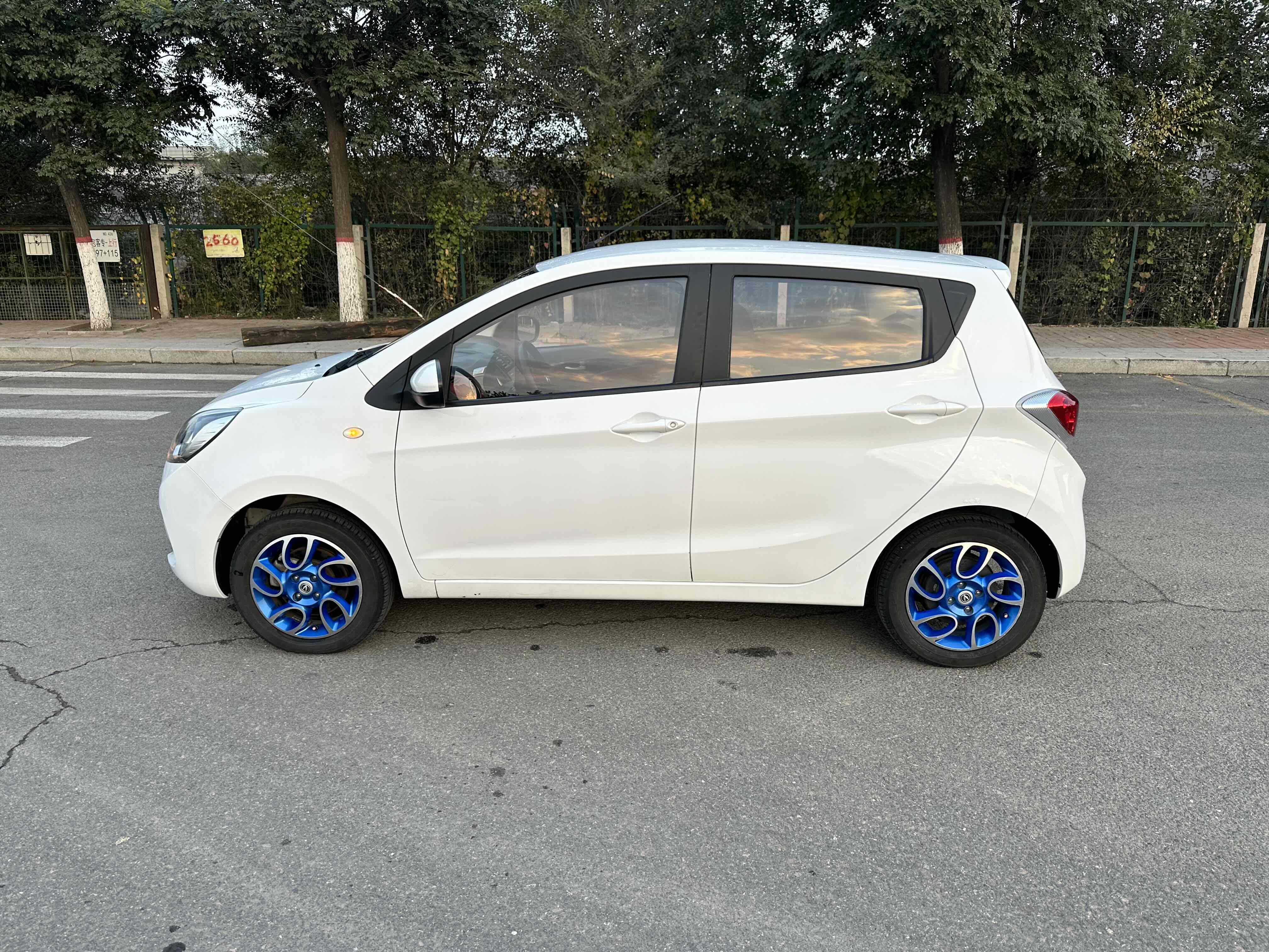 Changan BenBen EV 2019 car image #32