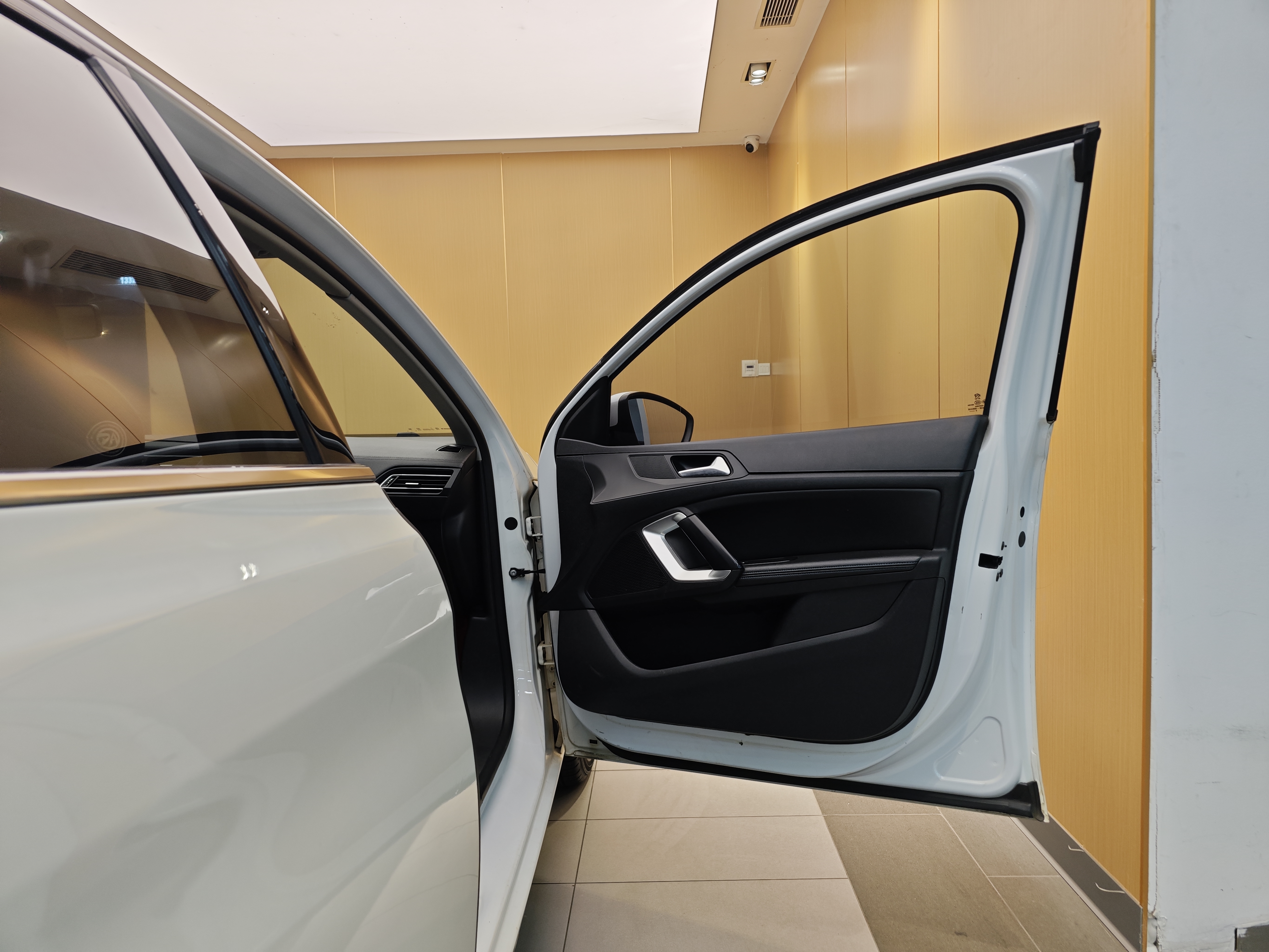 标致 标致308 2019 汽车图片 #32