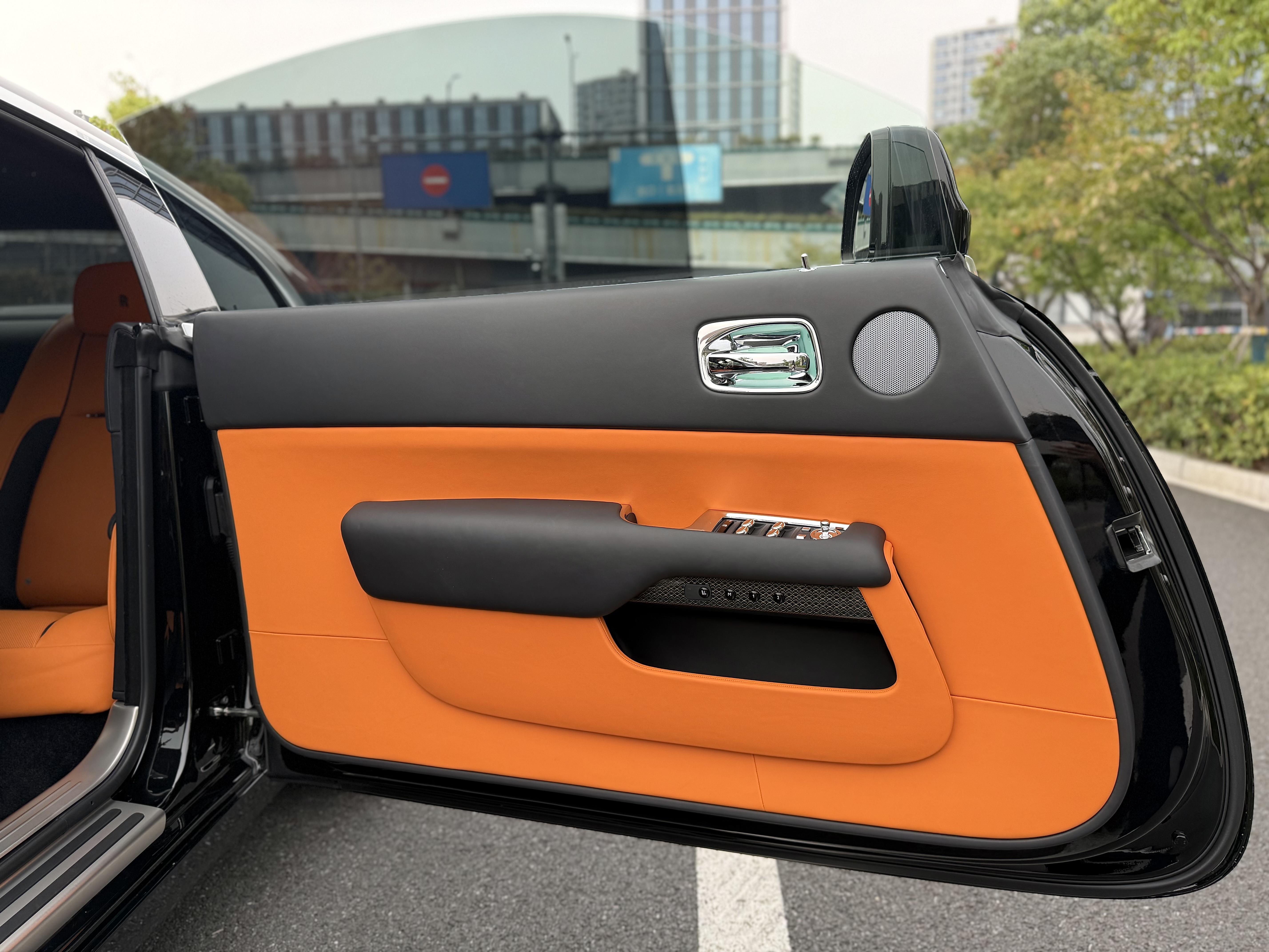 劳斯莱斯 魅影 2022 汽车图片 #32