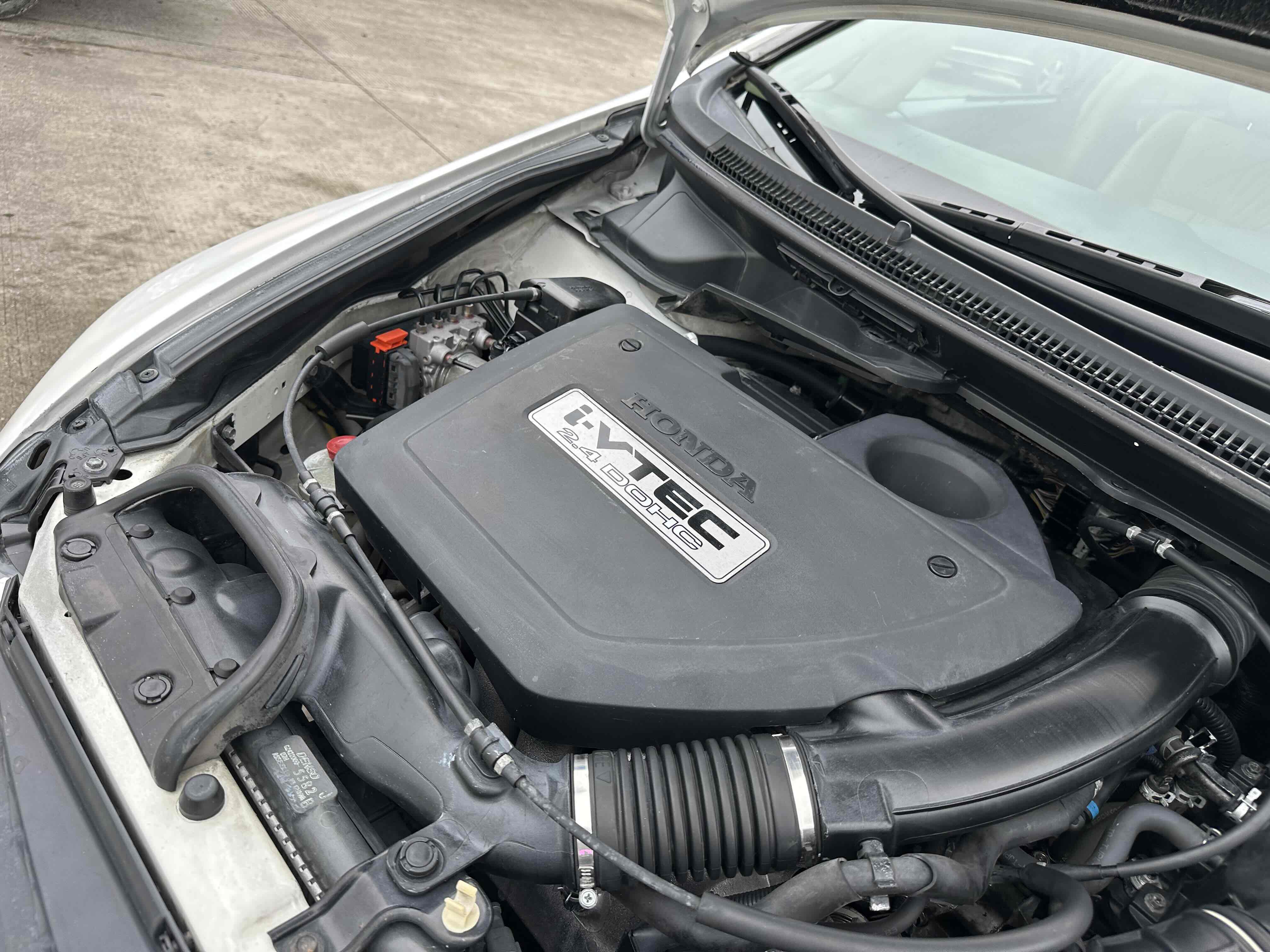 Honda ODYSSEY 2006 #32 Honda ODYSSEY 2006 car image #32