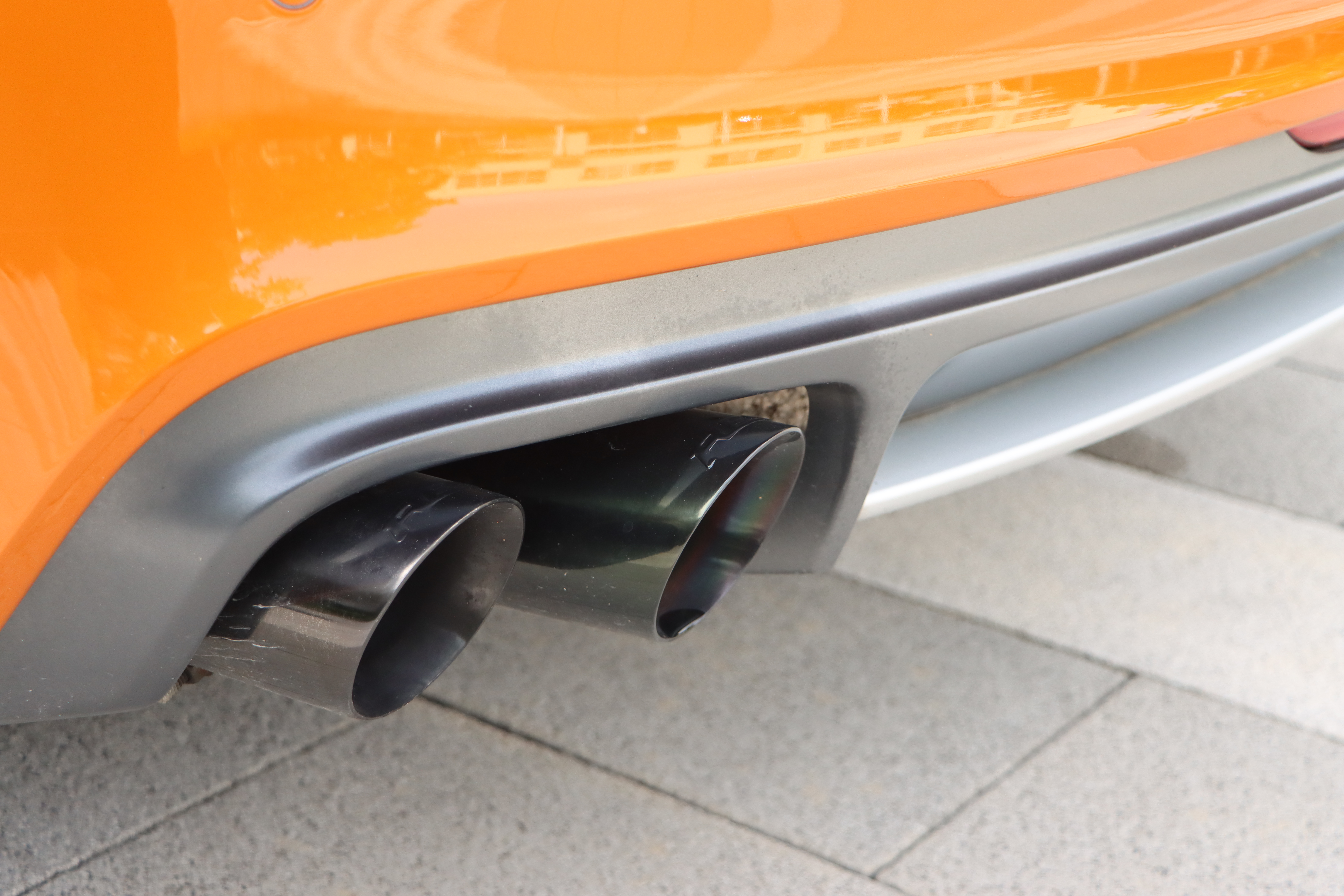 Audi TTS 2013 car image #32