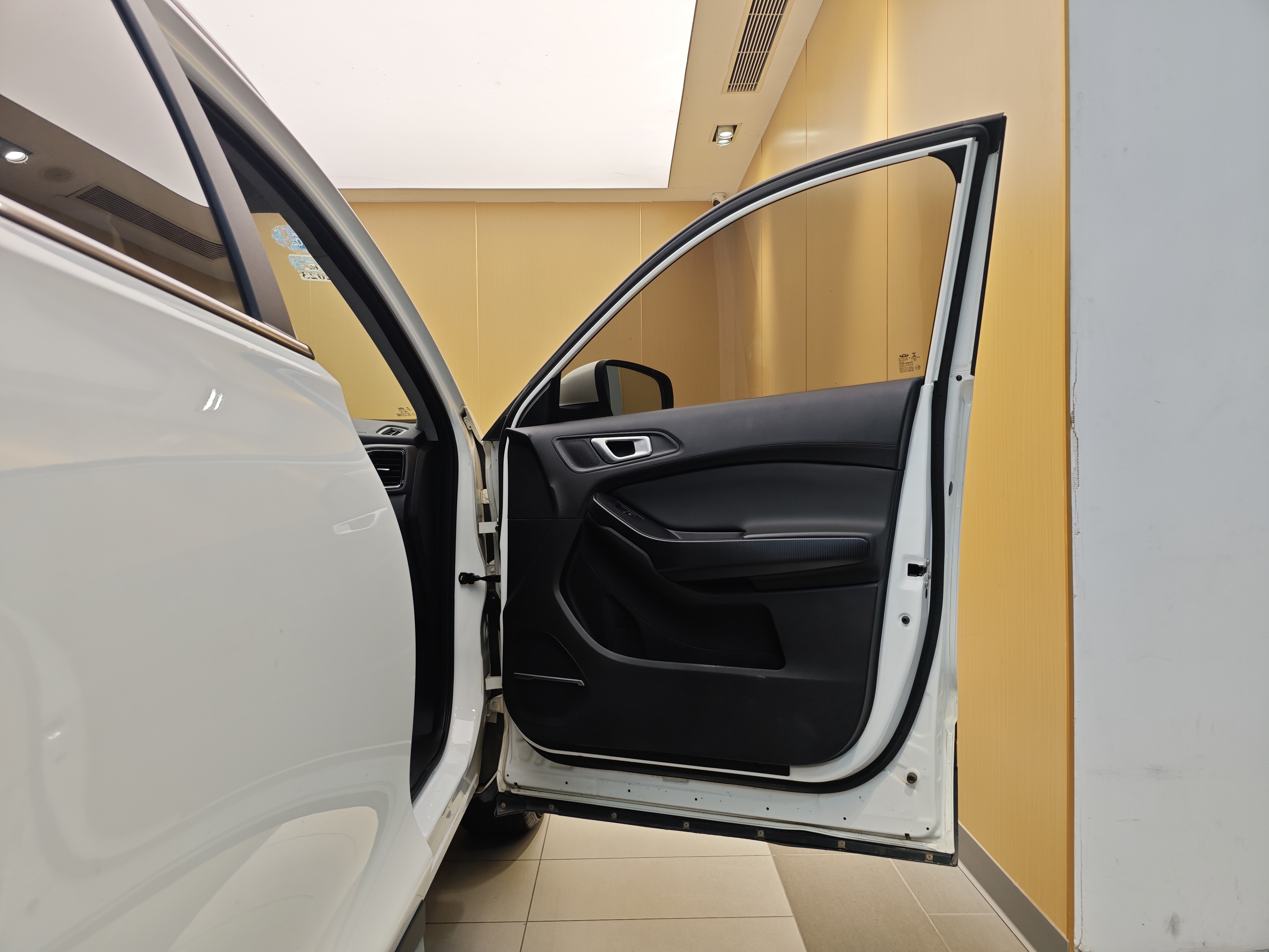 Chery Tiggo 5x 2019 #32 Chery Tiggo 5x 2019 car image #32