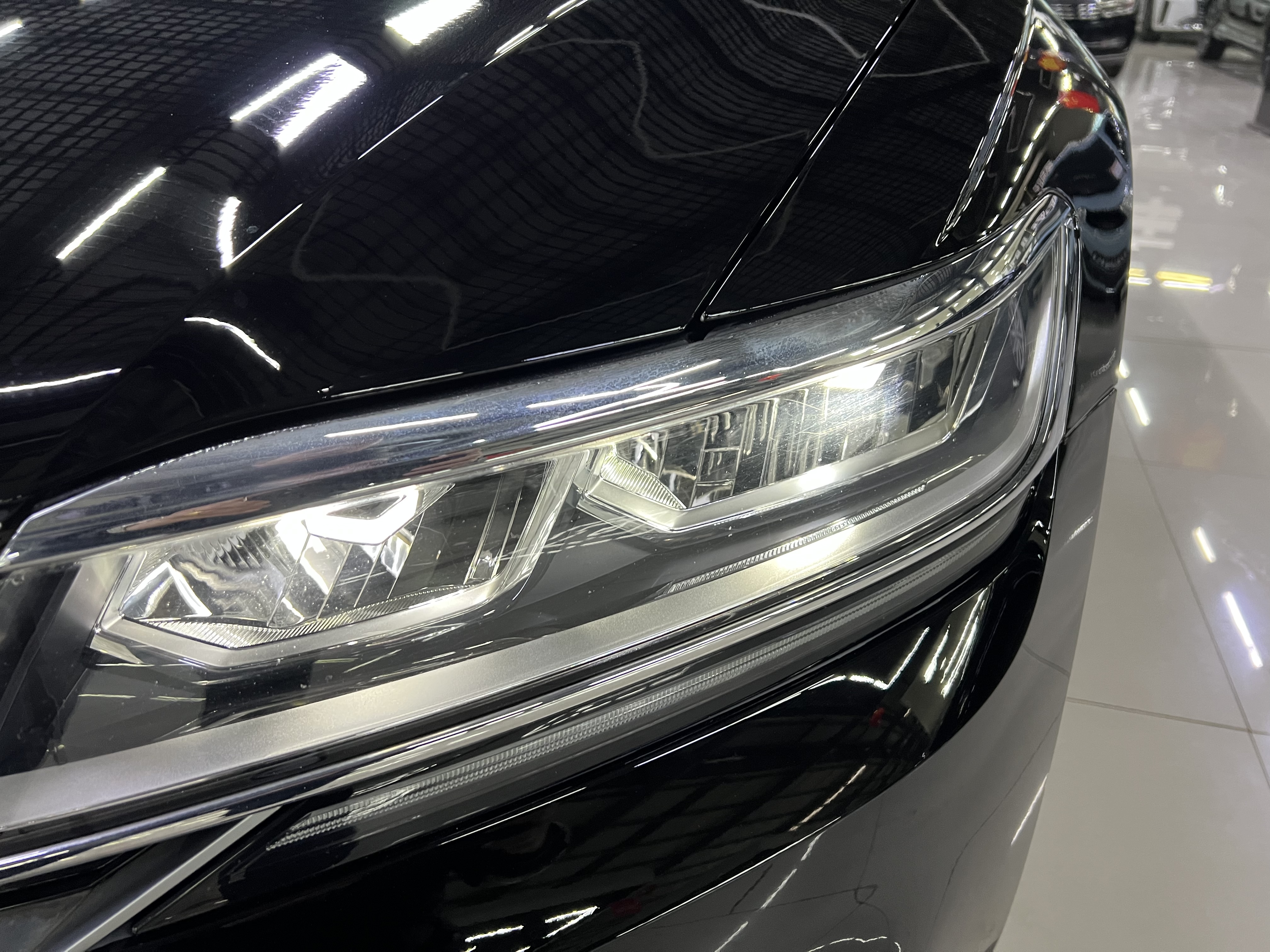 Volkswagen Phideon 2020 imagem de carro #32