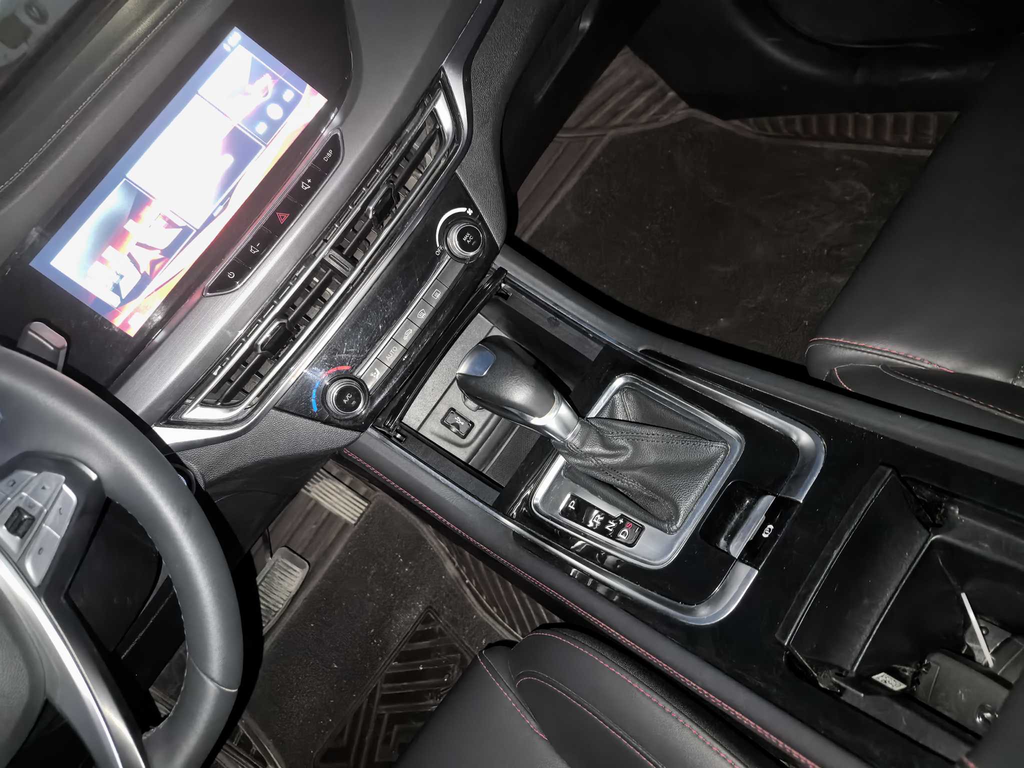 Changan Eado 2020 #32 Changan Eado 2020 car image #32