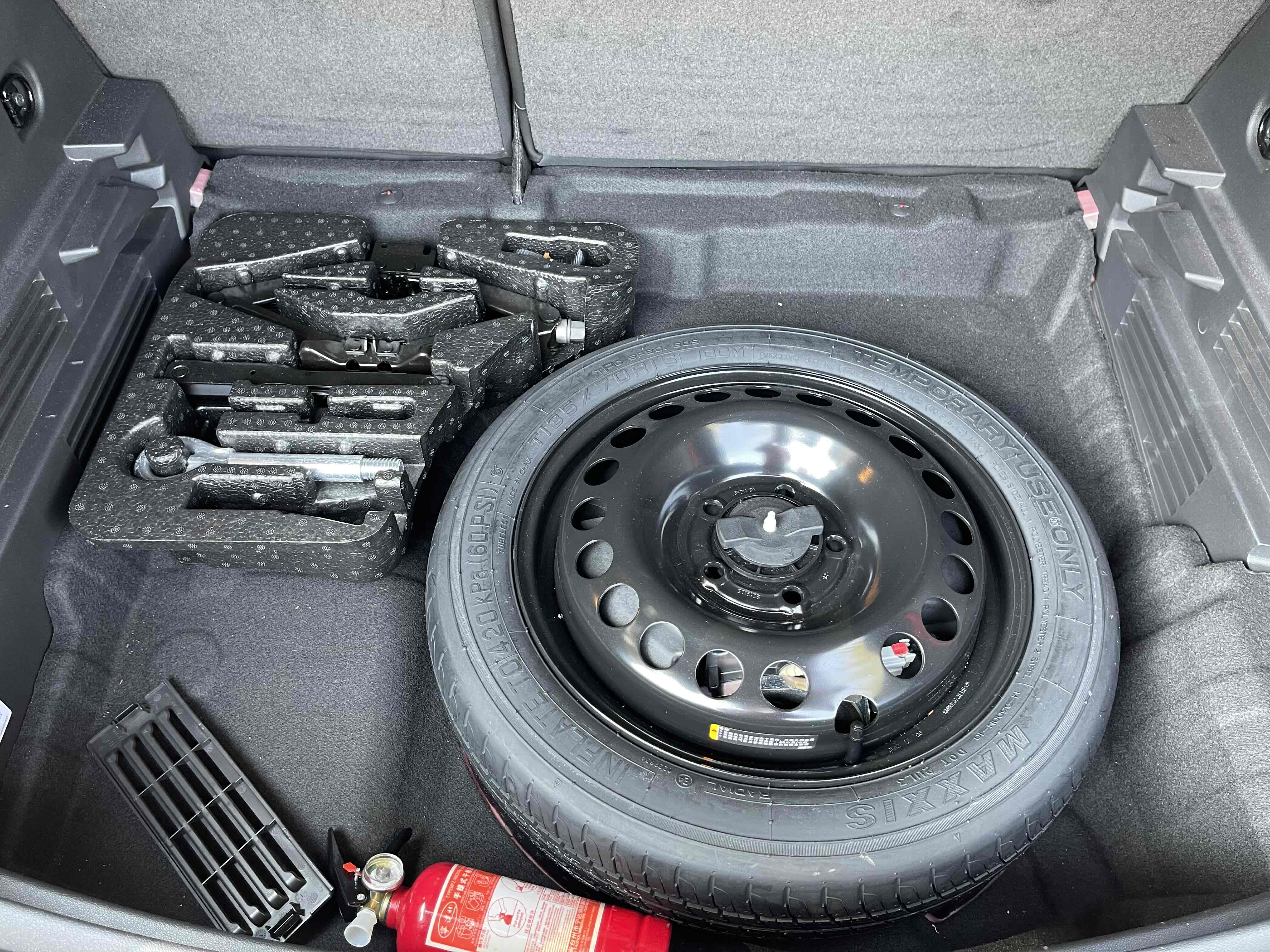 Chevrolet Trailblazer 2020 car image #32